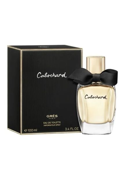 Perfume Cabochard 100Ml Edt Gres - Compra Ahora | Dafiti Chile