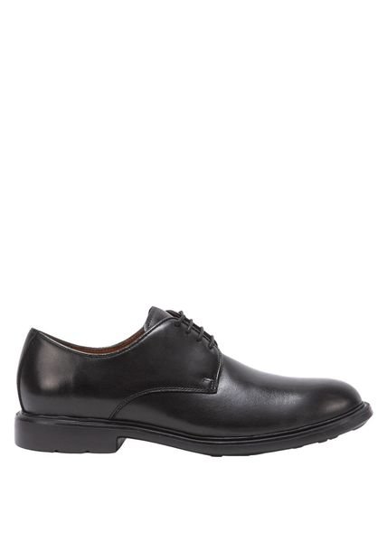 Zapato  Negro  Guante