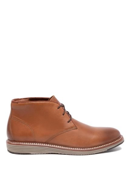 Botin  Camel  Guante