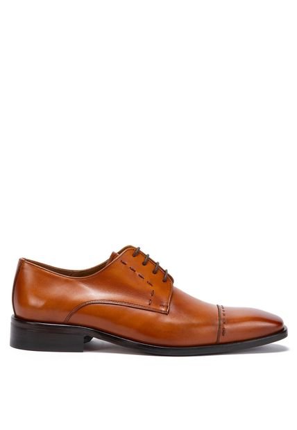 Zapato  Brandy  Guante