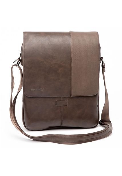 Bolso  Chocolate  Guante