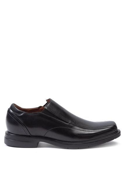 Zapato  Negro  Guante