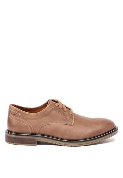 Zapato  Taupe  Guante