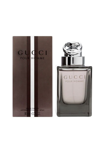 Perfume Pour Homme Edt 90Ml Gucci