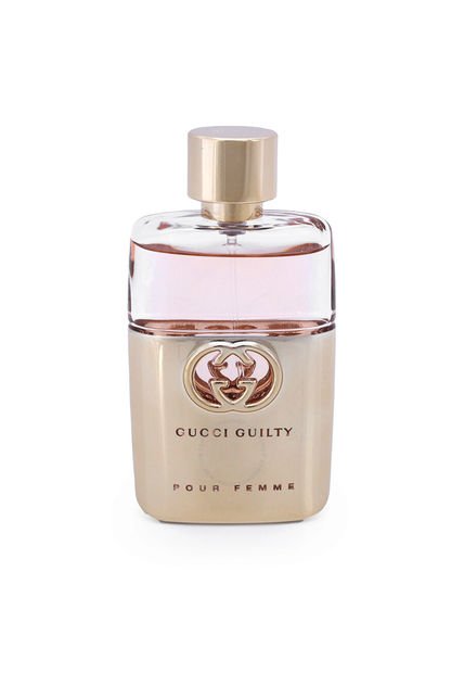 Perfume Guilty Woman Edp 50Ml Gucci