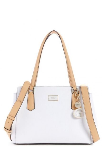 guess alessi luxury satchel