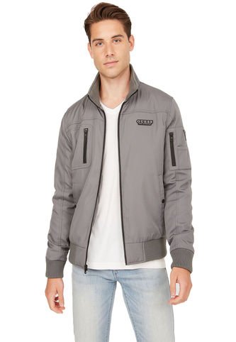 arcteryx jacket grey