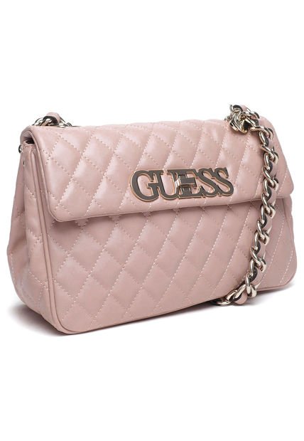 Cartera Sweet Candy Rosa Guess Compra Ahora Dafiti Chile