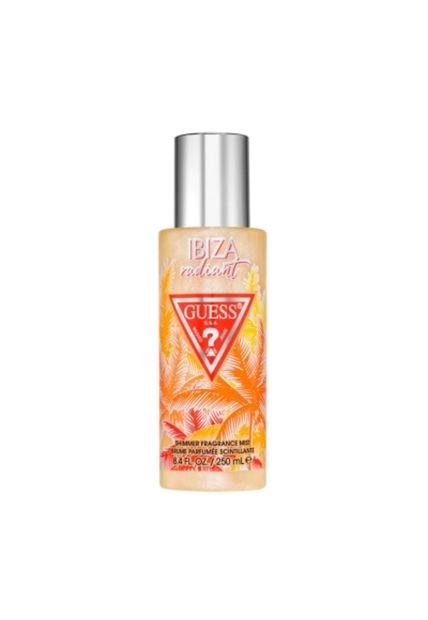 Perfume Destination Ibiza Mist Shimmer 250Ml Guess