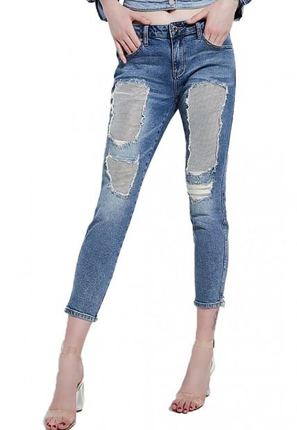 guess tomboy jeans