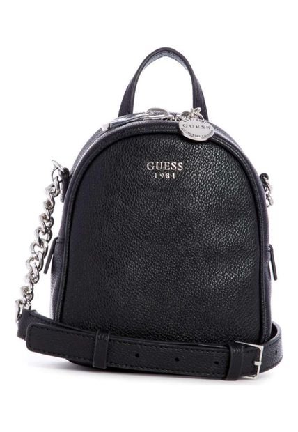 mochila crossbody guess