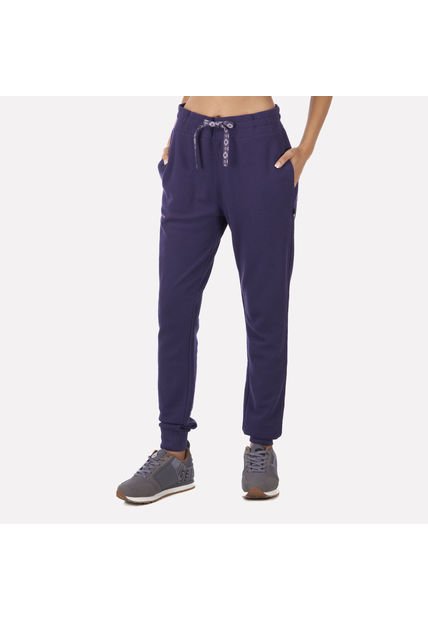 Pantalon Mujer Zen Violeta Haka Honu