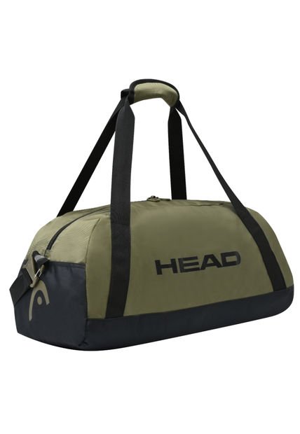 Bolso Deportivo Musso Verde Head