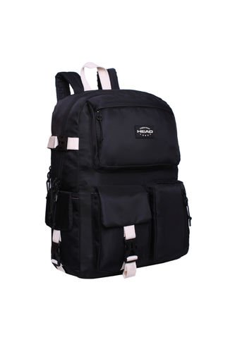 Head Mochila Mujer Escalade Negro Blanco Head Head Ofertitas