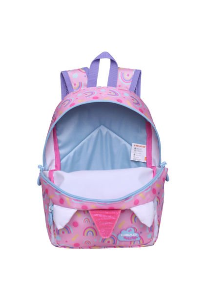 Mochila de unicornio head online