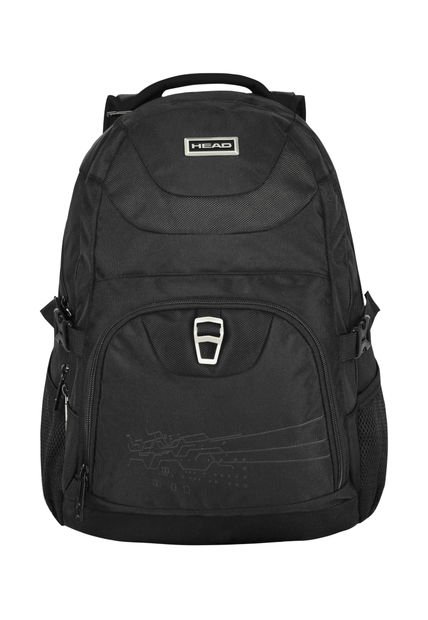 Mochila Porta Laptop New Q7 40L Negro Head Compra Ahora Dafiti Chile