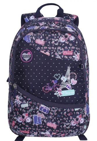 Mochilas discount head 2019