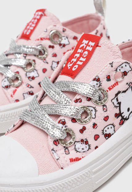 Zapatillas hello shops kitty chile