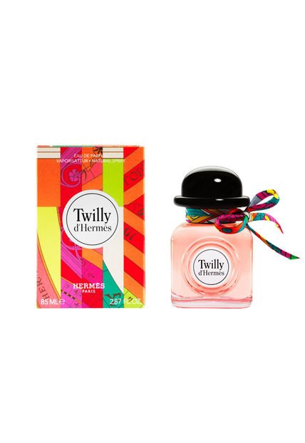 Perfume Twilly D Hermes Woman Edp 85Ml Terre D Hermes