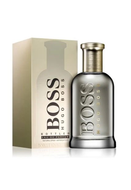 Perfume Bottled Edp 100Ml Hugo Boss