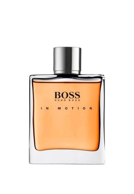 Perfume Inmotion Men Edt 100Ml Hugo Boss