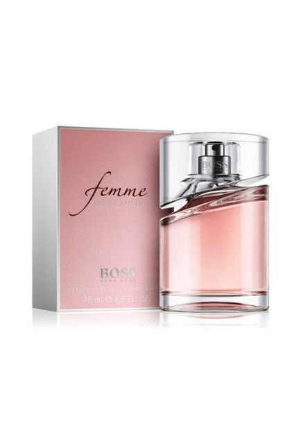 Perfume Femme Edp 75Ml Hugoboss