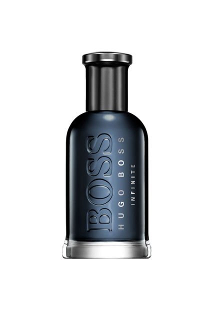 Perfume Boss Bottled Infinite 100Ml Edp Hugo Boss