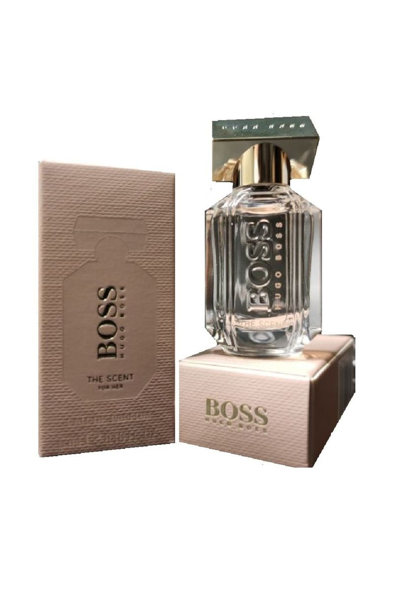 Perfume The Scent Woman Edp 5Ml Hugo Boss - Compra Ahora | Dafiti Chile