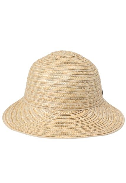 Sombrero Sandy Beige Humana