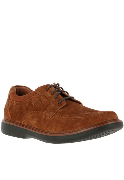 Zapato Kansas Café Hush Puppies