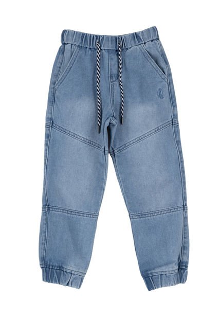 Jeans Niño Comfy Denim Hush Puppies