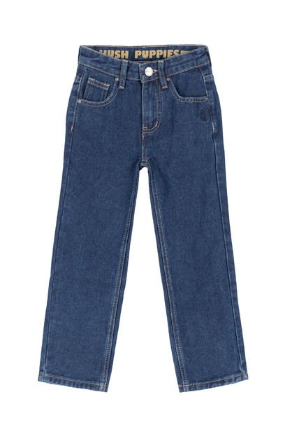 Jeans Niño Alerce Denim Hush Puppies