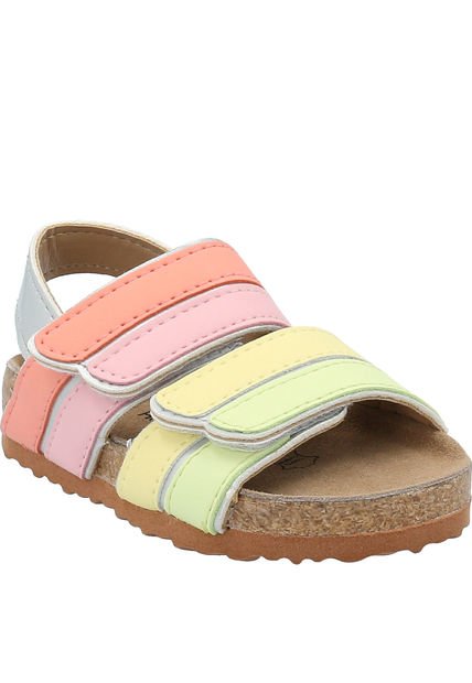 Sandalia Niña Moly Multi Hush Puppies Kids