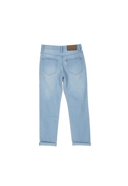 Jeans Niña Alerce [1-16] Denim Hush Puppies