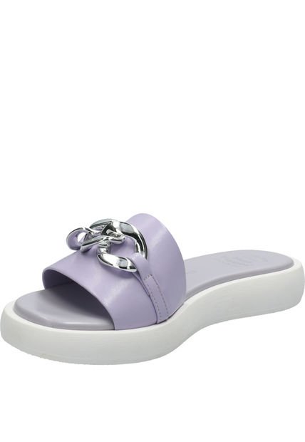 Sandalia Mujer Lucia Morado Hush Puppies