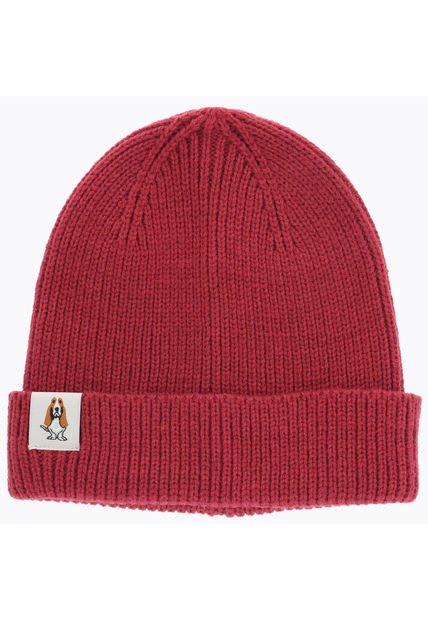 Gorro Niña Beanie Rosado Hush Puppies