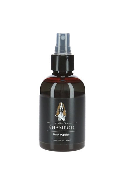 Shampoo Cuero Gamuzado Transparente Hush Puppies