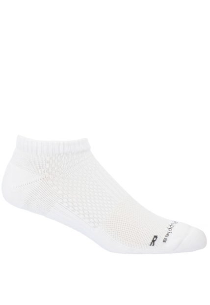 Calcetín Hombre Co Comfort Sport Blanco Hush Puppies