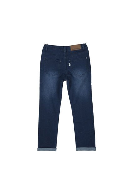 Jeans Niña Thor [6-16] Denim Hush Puppies