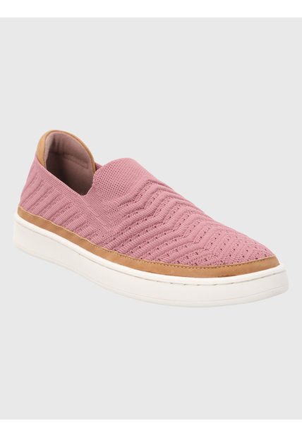 Zapatilla Rosado Mujer Trento Hush Puppies