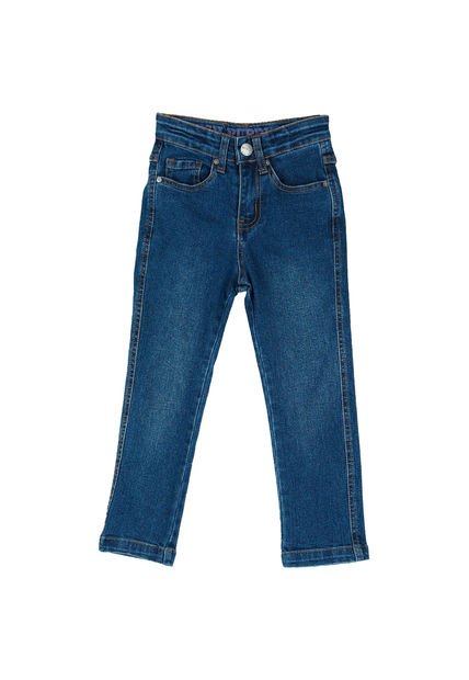 Jeans Niño Boston Denim Hush Puppies