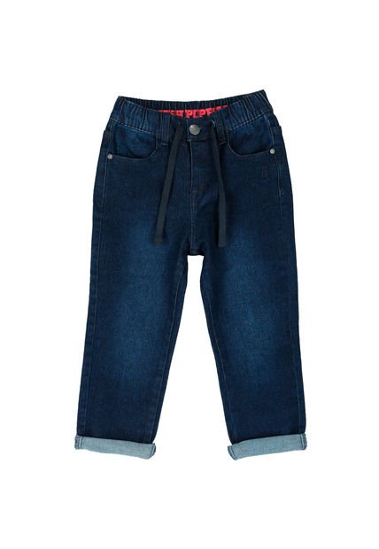 Jeans Niño Manchester Denim Hush Puppies