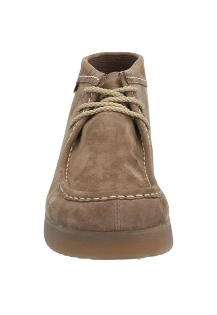 Zapato mujer sioux hush puppies fashion