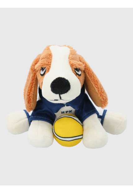 Peluche Perro Hush Puppies Hound Tennis Café Hush Puppies