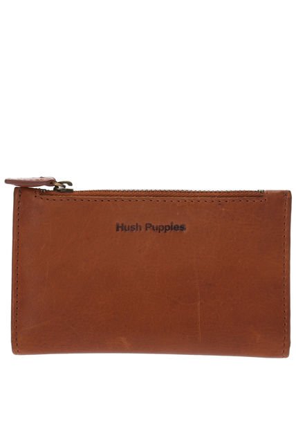 Billetera Casual Om Harry Café Mujer Hush Puppies