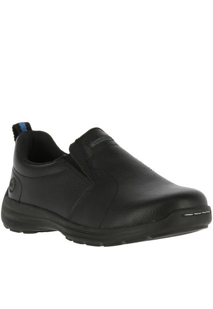 Slip On New Jungle Casual Negro Hush Puppies Kids