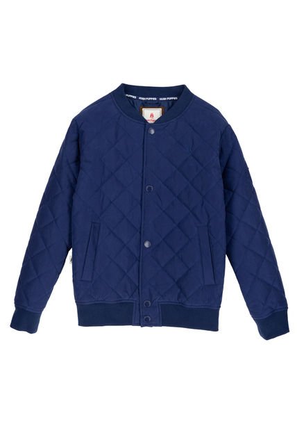 Chaqueta Niño Adventure Navy Hush Puppies