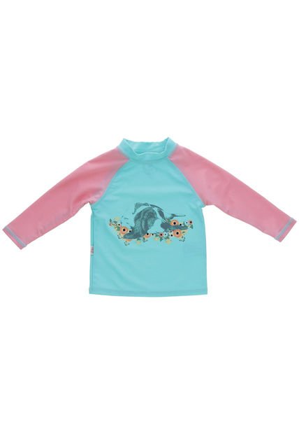 Polera De Agua Calipso  Hush Puppies Kids