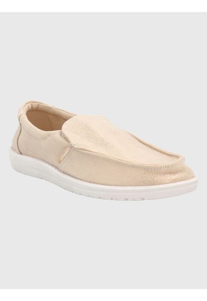 Alpargata Palo Rosa Mujer Grace Hush Puppies