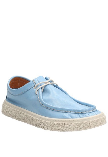 Zapato Mujer Maia Celeste Hush Puppies